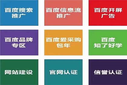 探索SEM优化公司如何助力企业品牌建设